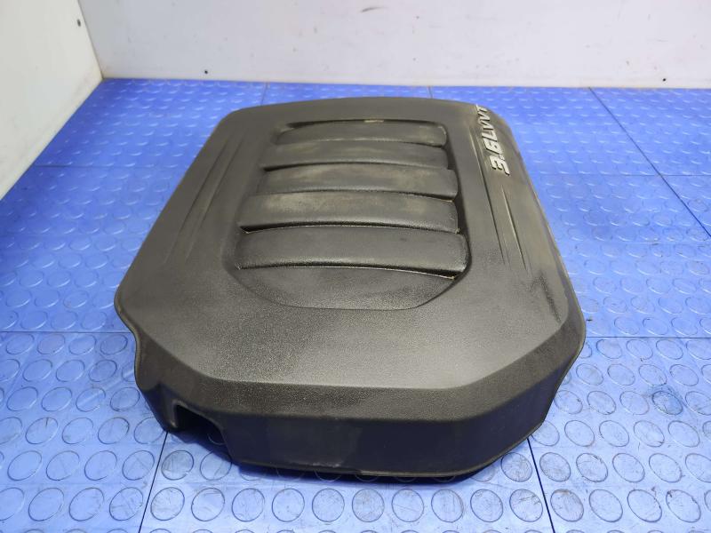 2012 Dodge Grand Caravan Engine Cover