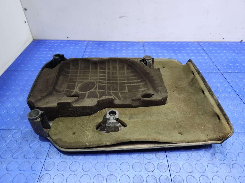 2012 Dodge Grand Caravan Engine Cover