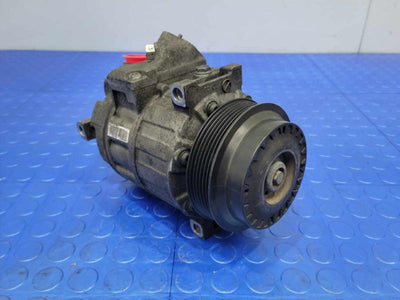 2012 Mercedes C-Class A/C Air Compressor
