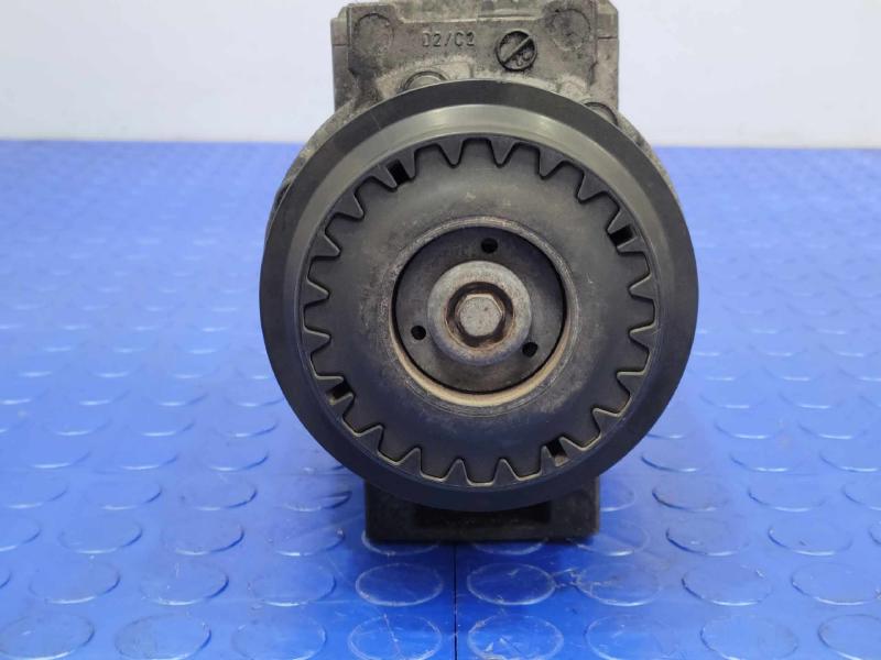 2012 Mercedes C-Class A/C Air Compressor