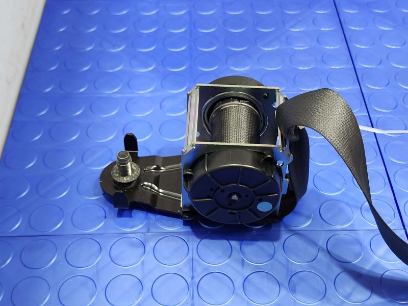 2021 Hyundai Sonata Rear Seat Belt
