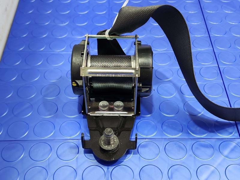 2021 Hyundai Sonata Rear Seat Belt