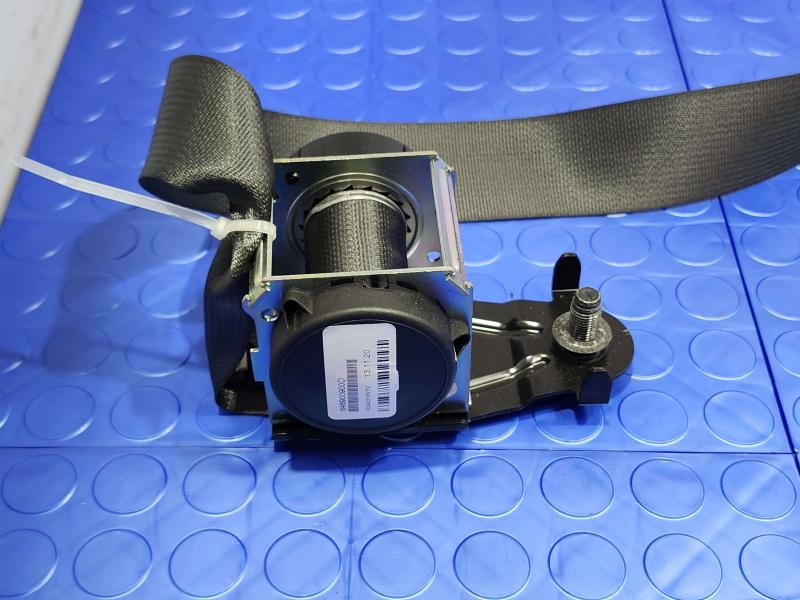 2021 Hyundai Sonata Rear Seat Belt