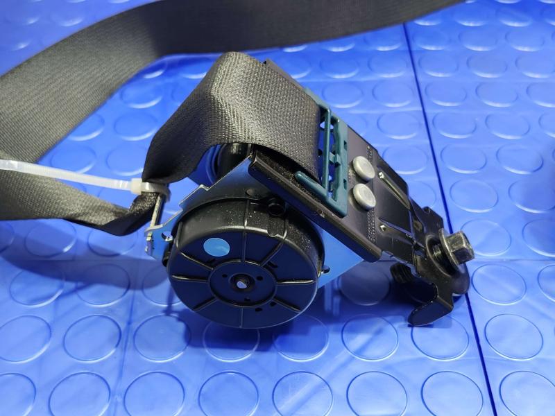 2021 Hyundai Sonata Rear Seat Belt