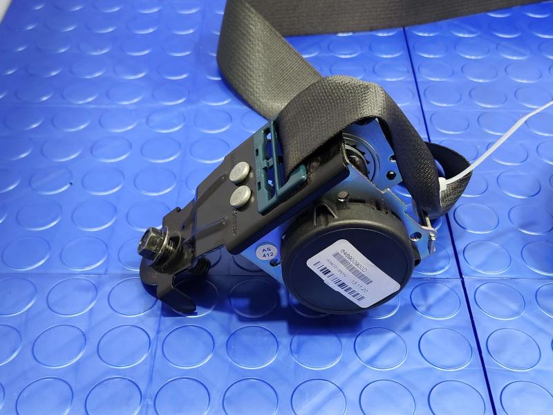 2021 Hyundai Sonata Rear Seat Belt