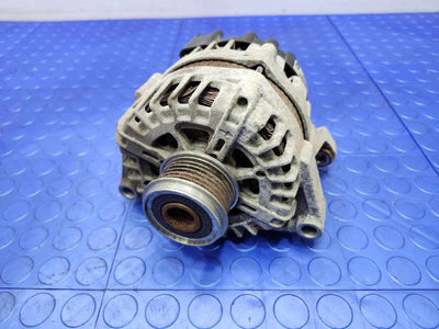2016 Chevrolet Trax Alternator