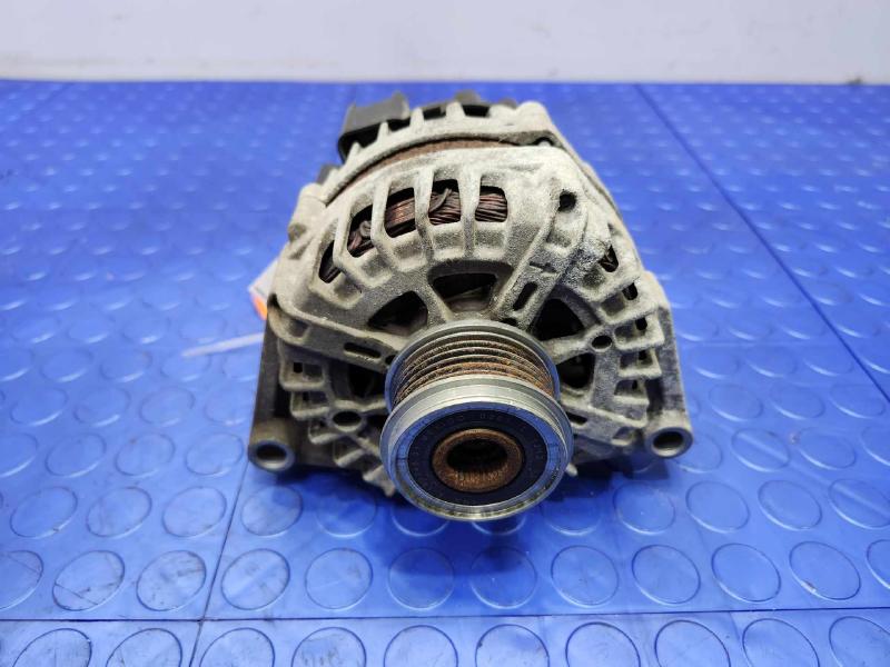 2016 Chevrolet Trax Alternator