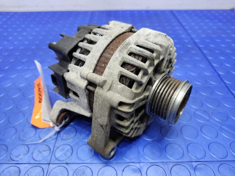 2016 Chevrolet Trax Alternator
