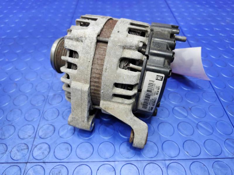 2016 Chevrolet Trax Alternator