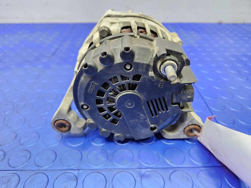 2016 Chevrolet Trax Alternator
