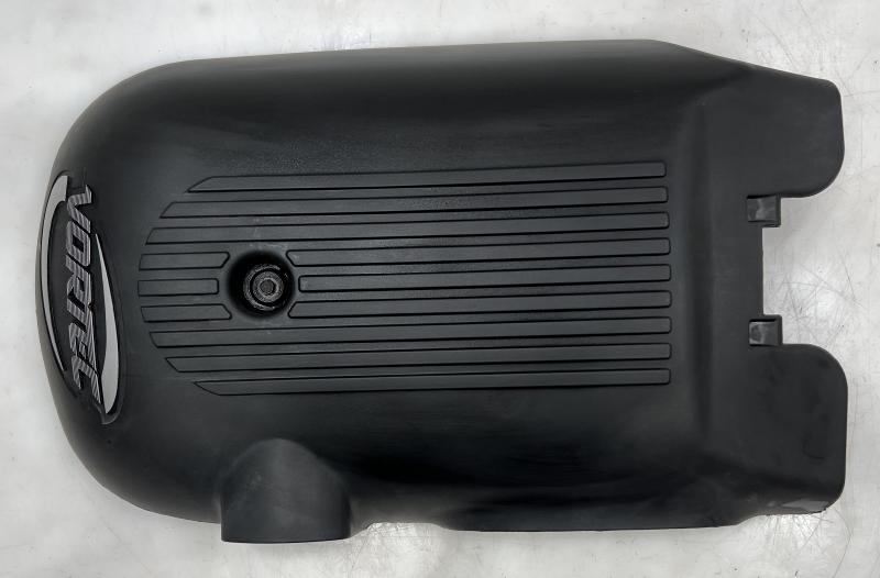 2002 GMC Sierra 1500 Engine Cover