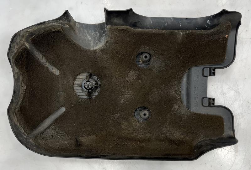 2002 GMC Sierra 1500 Engine Cover