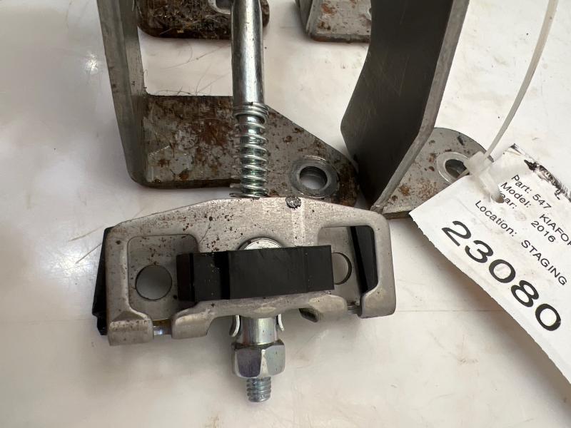 2014 - 2018 Kia Forte Parking Brake Lever Assembly OEM 59710A7000WK