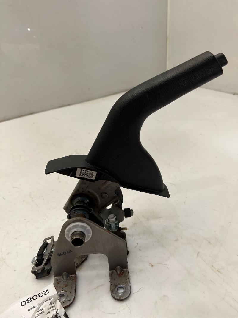 2014 - 2018 Kia Forte Parking Brake Lever Assembly OEM 59710A7000WK