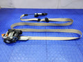 2017 Audi Q7 Front Seat Belt