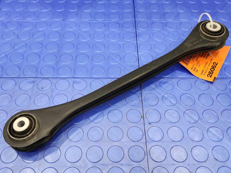 2017 Audi Q7 Lower Control Arm Rr