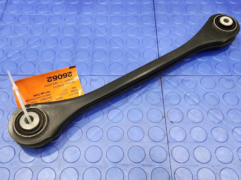2017 Audi Q7 Lower Control Arm Rr