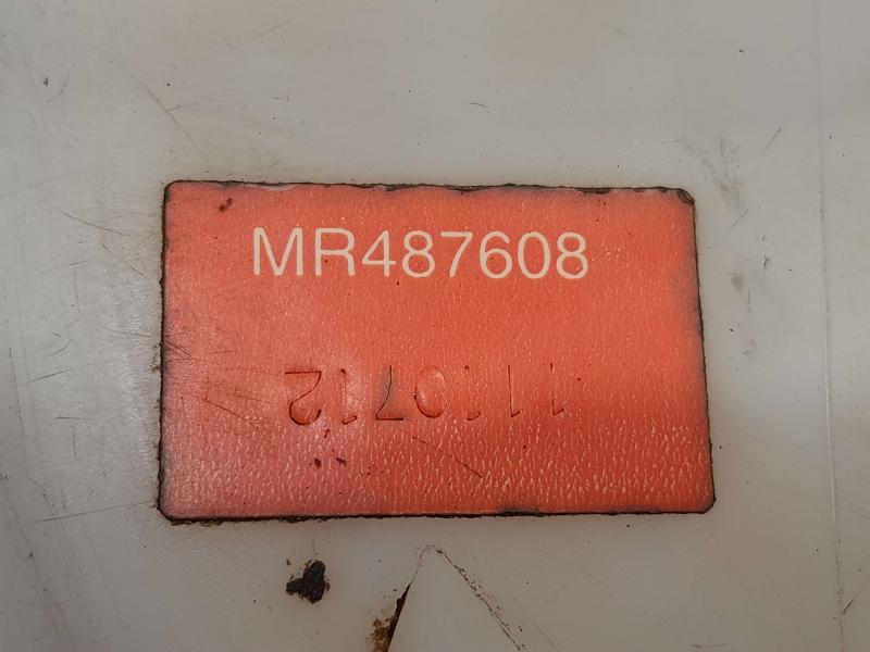 2000-2001 Mitsubishi Eclipse 3.0L 6 Cyl Fuel Pump Assembly OEM MR465688
