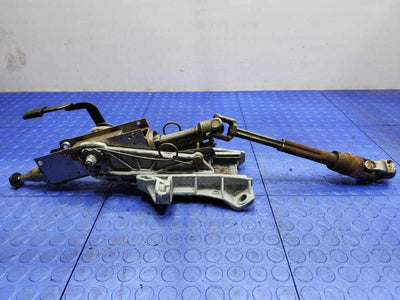 2013-2014 Ford Focus Steering Column Bare Genuine OEM Part BV6Z3C529C