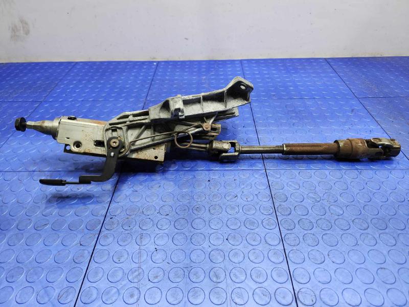 2013-2014 Ford Focus Steering Column Bare Genuine OEM Part BV6Z3C529C