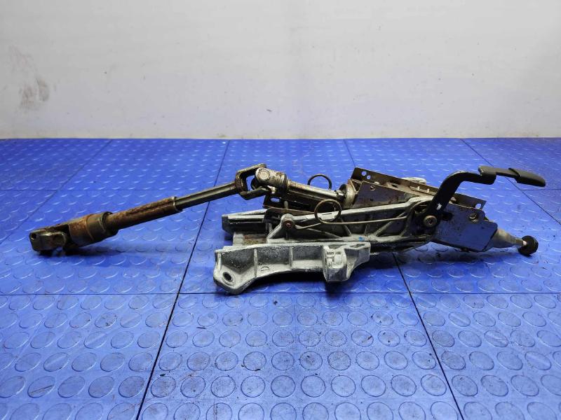 2013-2014 Ford Focus Steering Column Bare Genuine OEM Part BV6Z3C529C