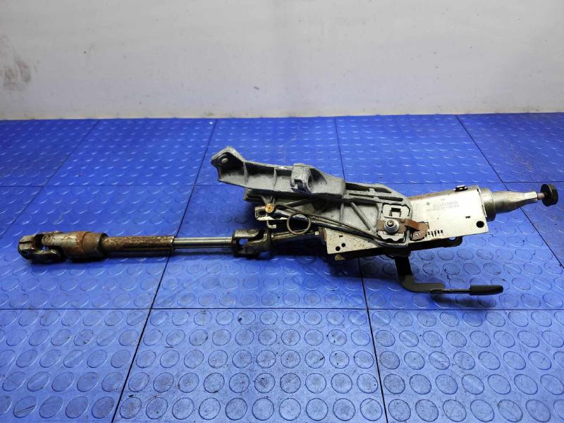 2013-2014 Ford Focus Steering Column Bare Genuine OEM Part BV6Z3C529C