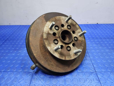 2016 Ford Transit 250 Spindle Knuckle Front