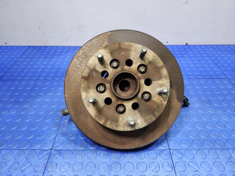 2016 Ford Transit 250 Spindle Knuckle Front