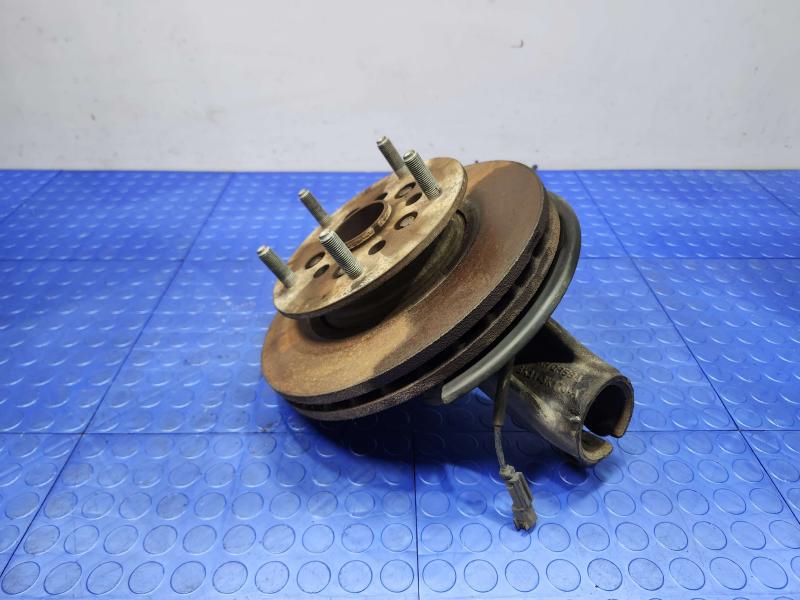 2016 Ford Transit 250 Spindle Knuckle Front