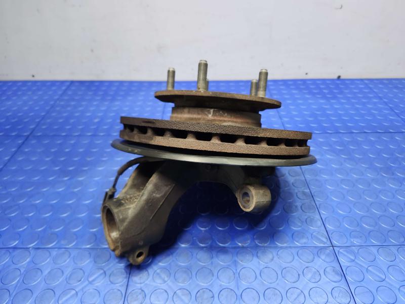 2016 Ford Transit 250 Spindle Knuckle Front