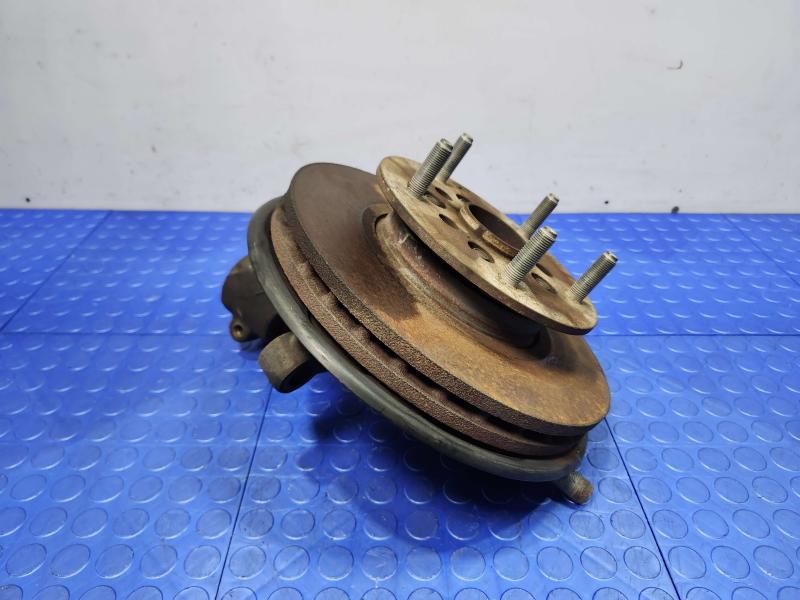 2016 Ford Transit 250 Spindle Knuckle Front