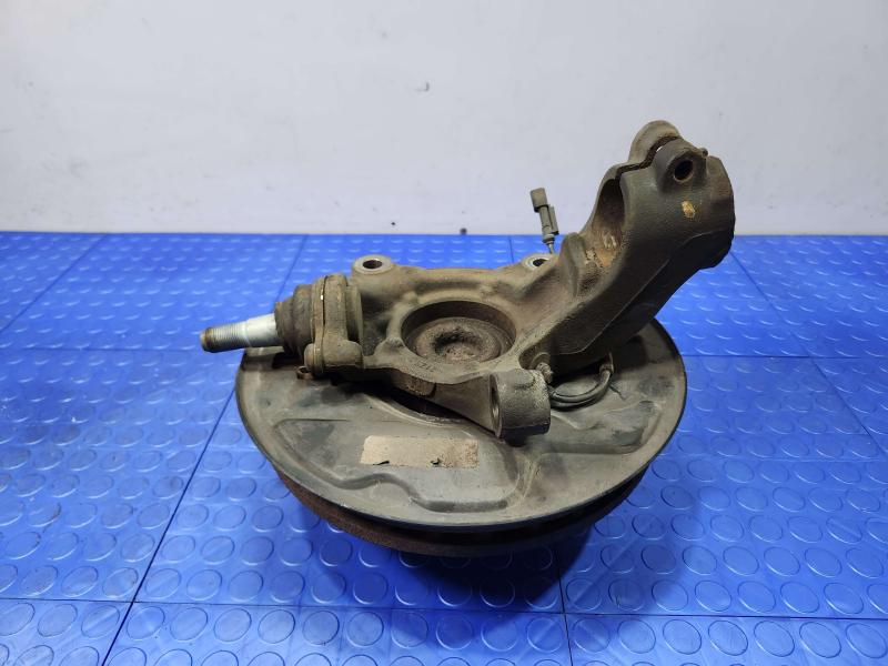 2016 Ford Transit 250 Spindle Knuckle Front