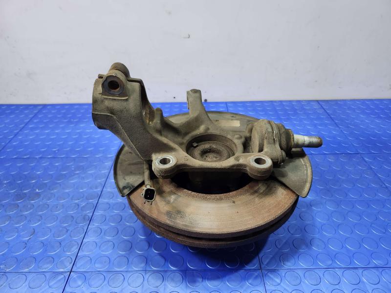 2016 Ford Transit 250 Spindle Knuckle Front
