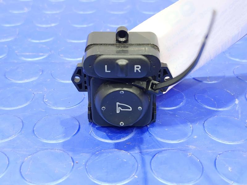 2013 Honda Accord Door Switch Front