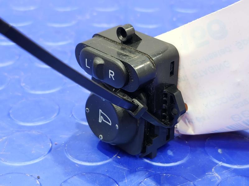 2013 Honda Accord Door Switch Front