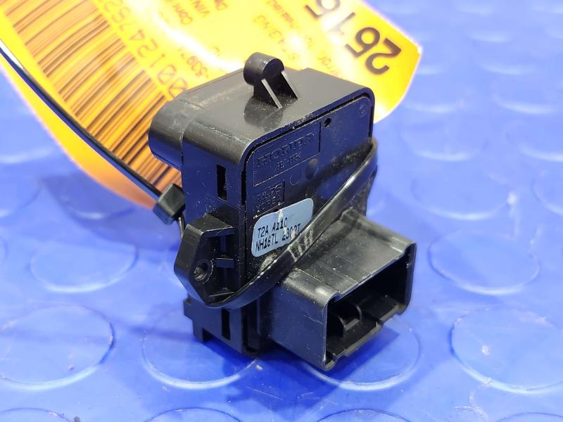 2013 Honda Accord Door Switch Front