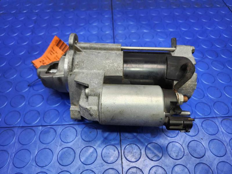2019 Chevrolet Equinox Starter Motor