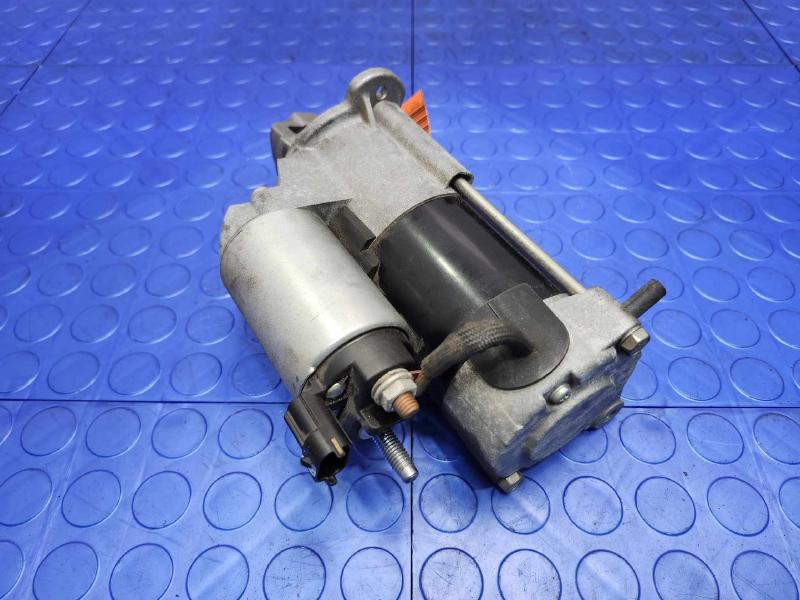 2019 Chevrolet Equinox Starter Motor