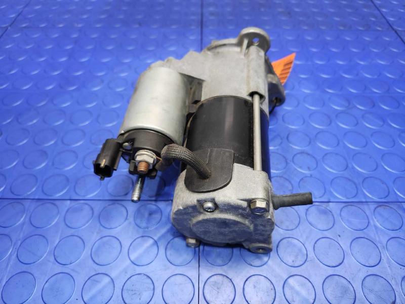 2019 Chevrolet Equinox Starter Motor