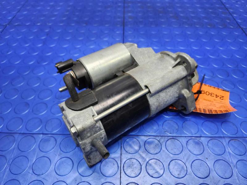 2019 Chevrolet Equinox Starter Motor