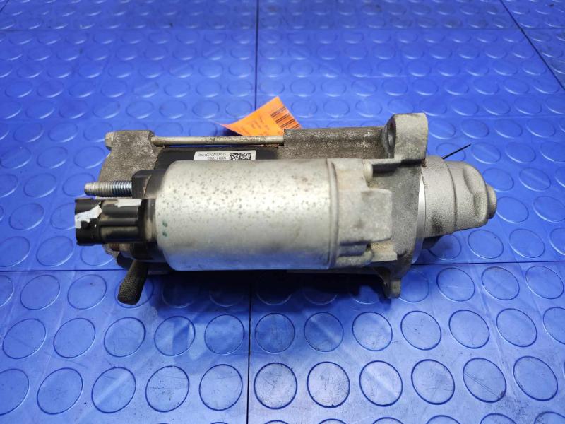 2019 Chevrolet Equinox Starter Motor