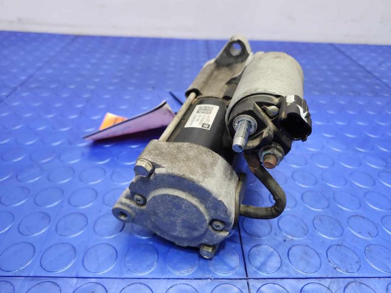 2019 Chevrolet Equinox Starter Motor
