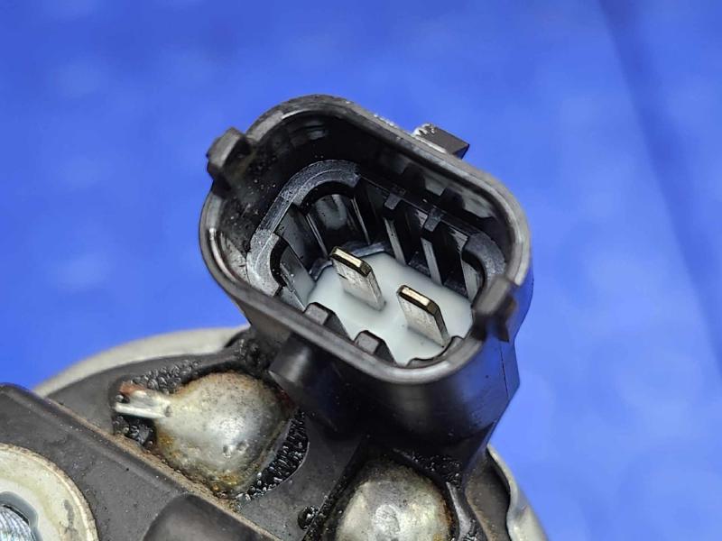2019 Chevrolet Equinox Starter Motor