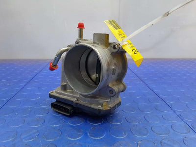 2015 Subaru Legacy Throttle Body/Valve Assy