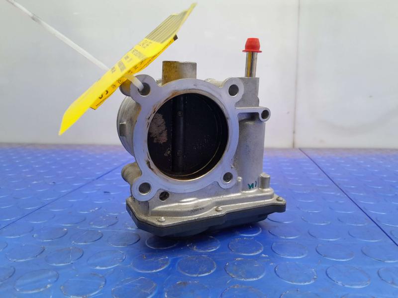 2015 Subaru Legacy Throttle Body/Valve Assy
