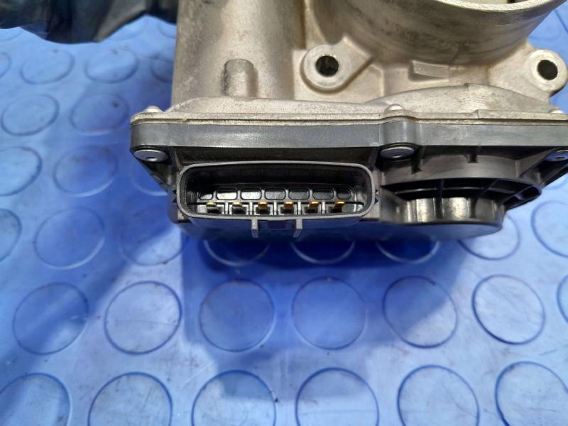 2015 Subaru Legacy Throttle Body/Valve Assy