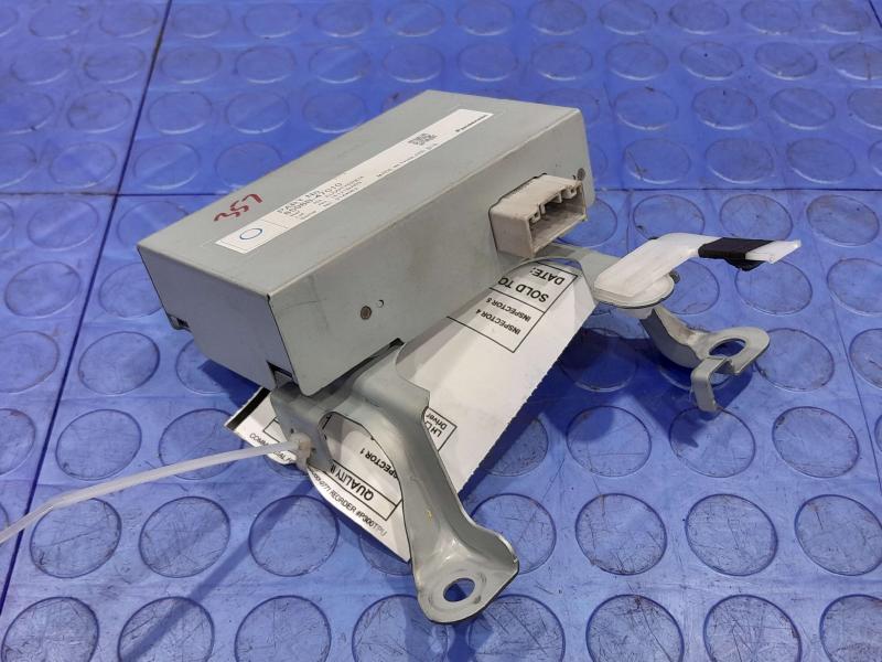 2017 Toyota Prius Converter/Inverter/Charger