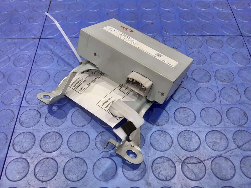 2017 Toyota Prius Converter/Inverter/Charger