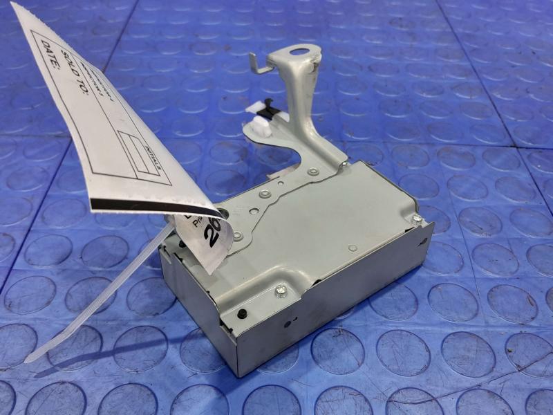 2017 Toyota Prius Converter/Inverter/Charger