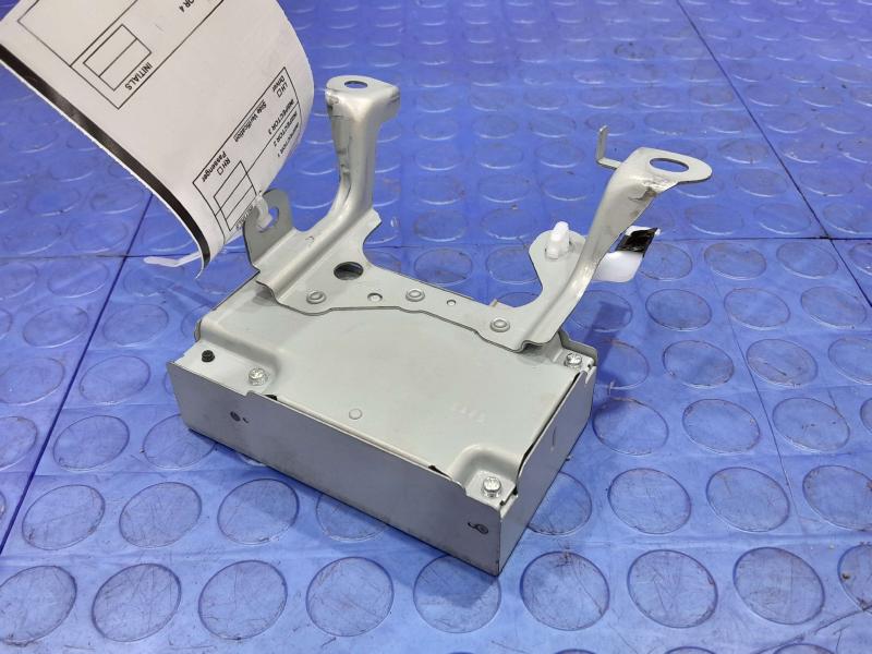 2017 Toyota Prius Converter/Inverter/Charger